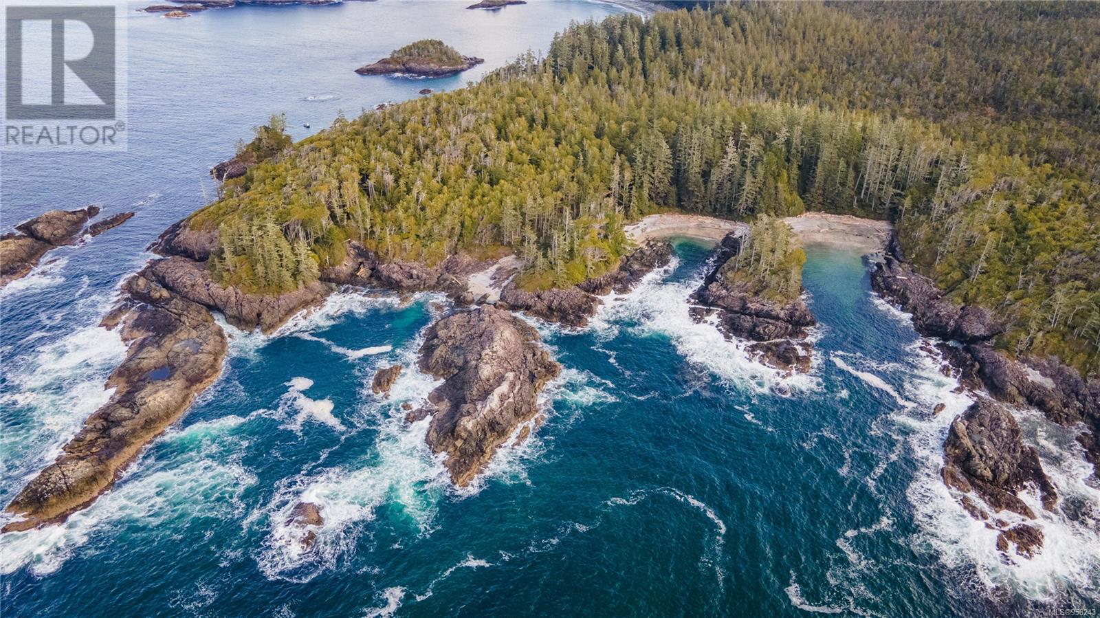 Lot A Vargas Island Property Photo 2