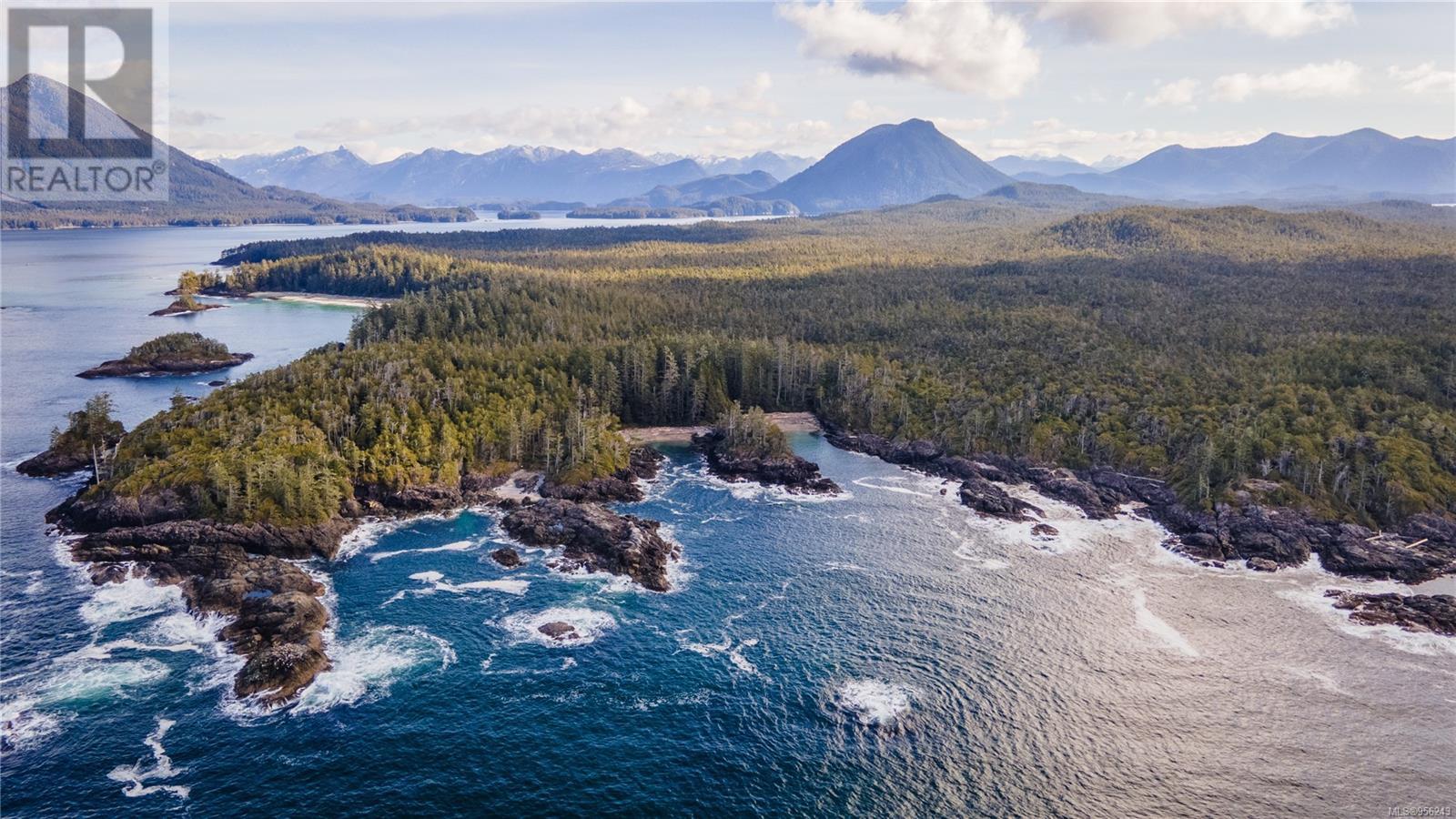 Lot A Vargas Island Property Photo 3