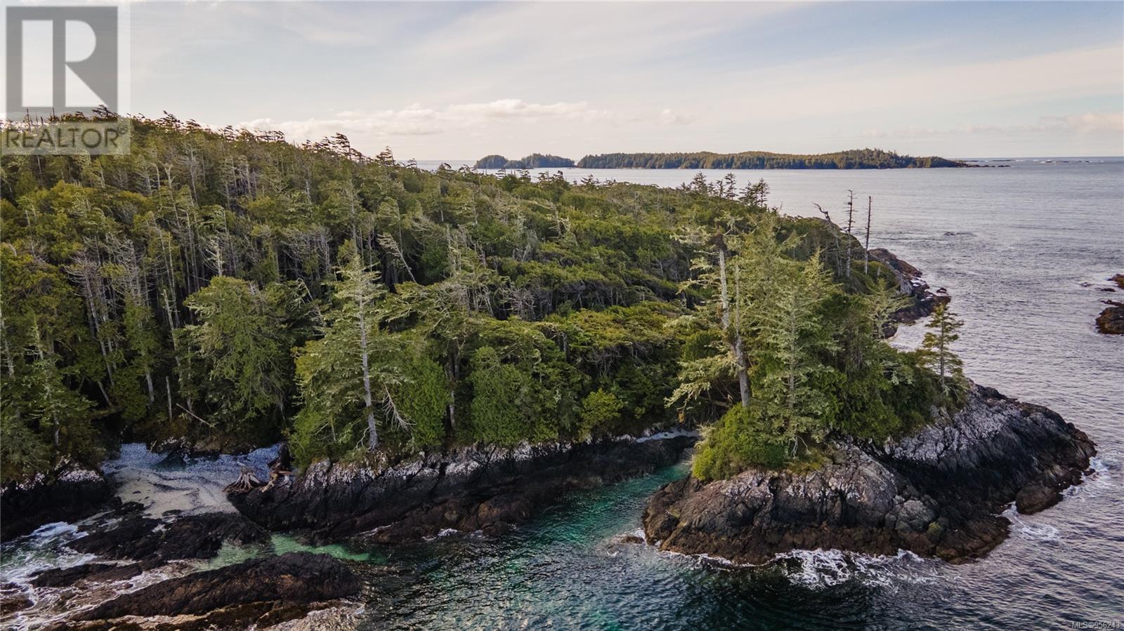 Lot A Vargas Island Property Photo 6