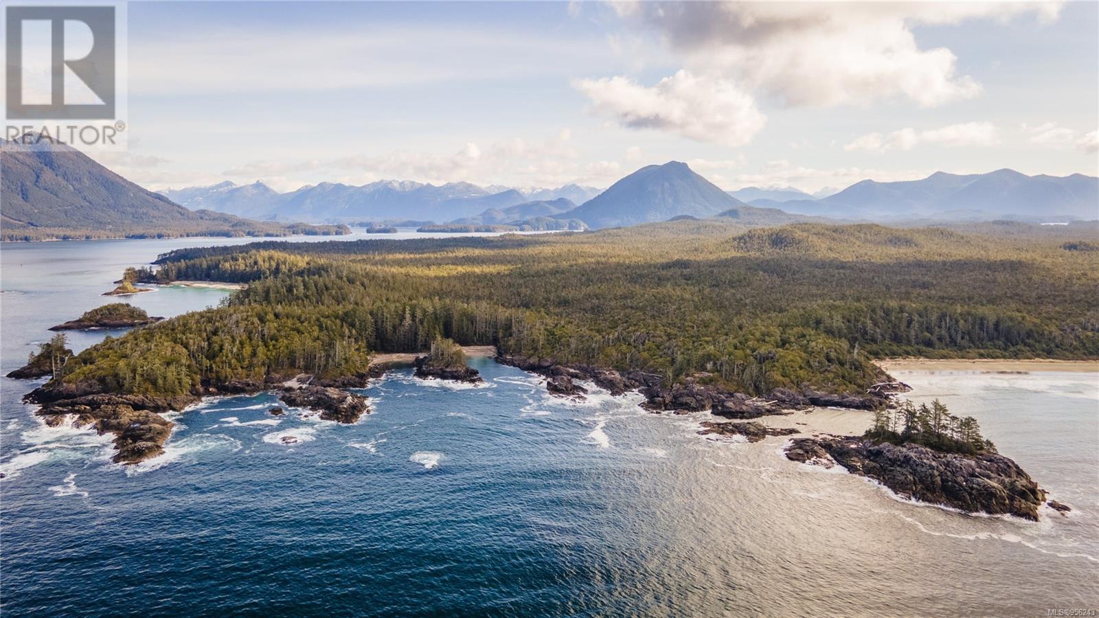 Lot A Vargas Island Property Photo 8