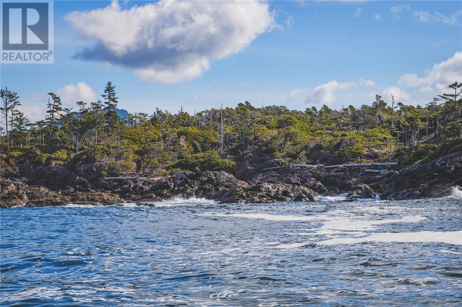 Lot A Vargas Island Property Photo 9