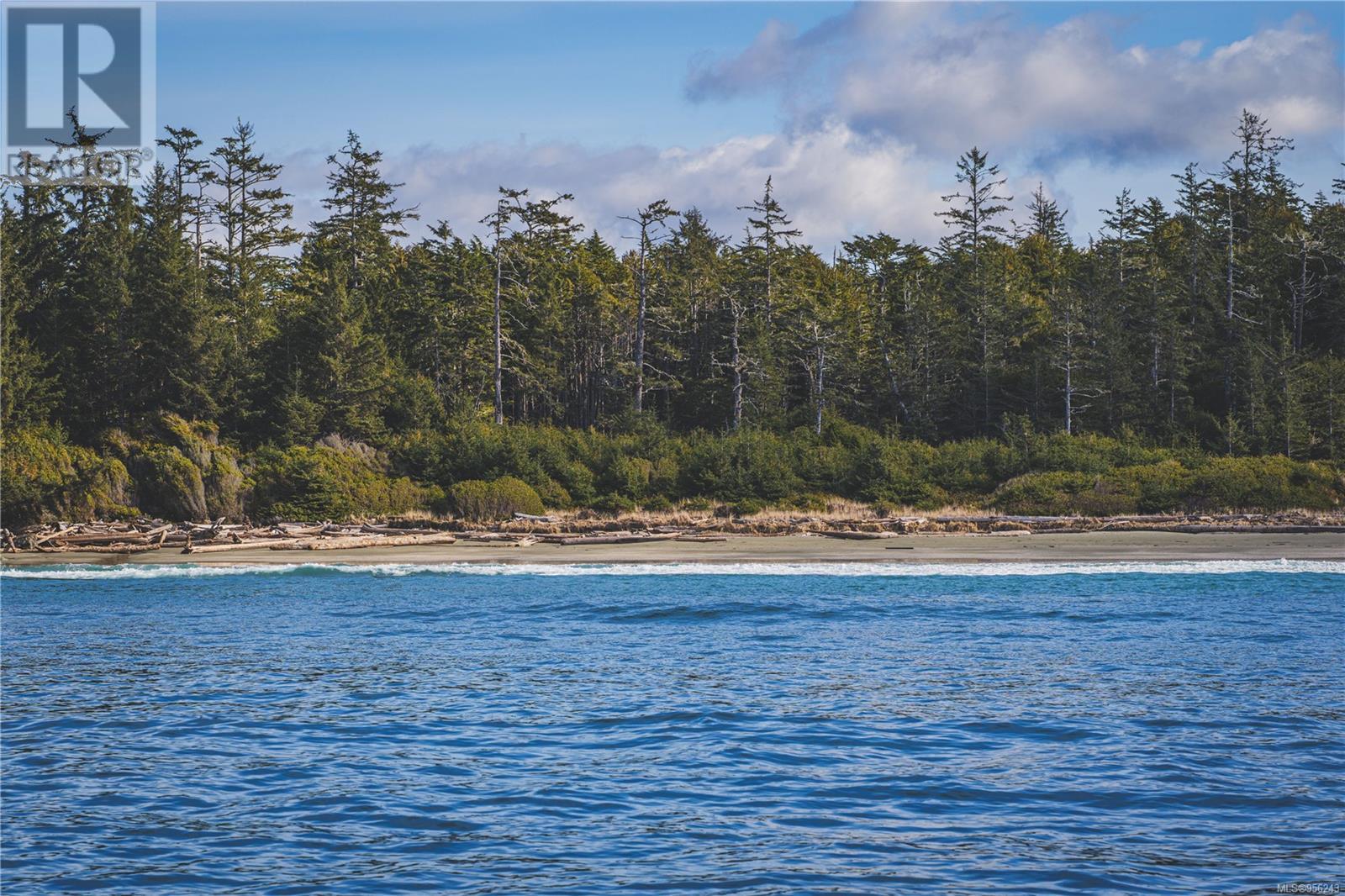 Lot A Vargas Island Property Photo 11