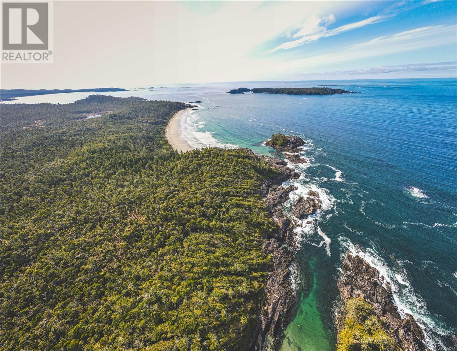 Lot A Vargas Island Property Photo 14