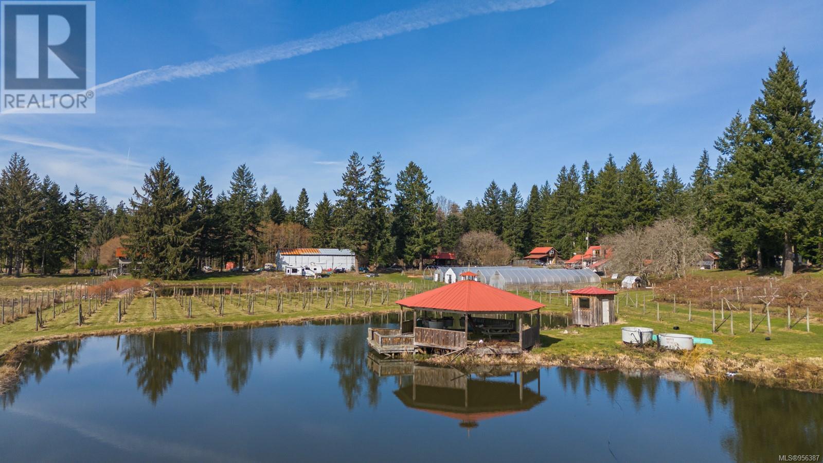 243 Cape Mudge Rd