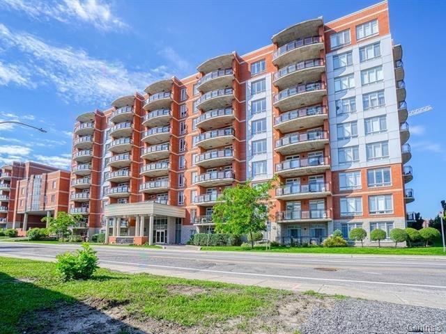 2160 Av. Terry-fox, #501 Property Photo 1