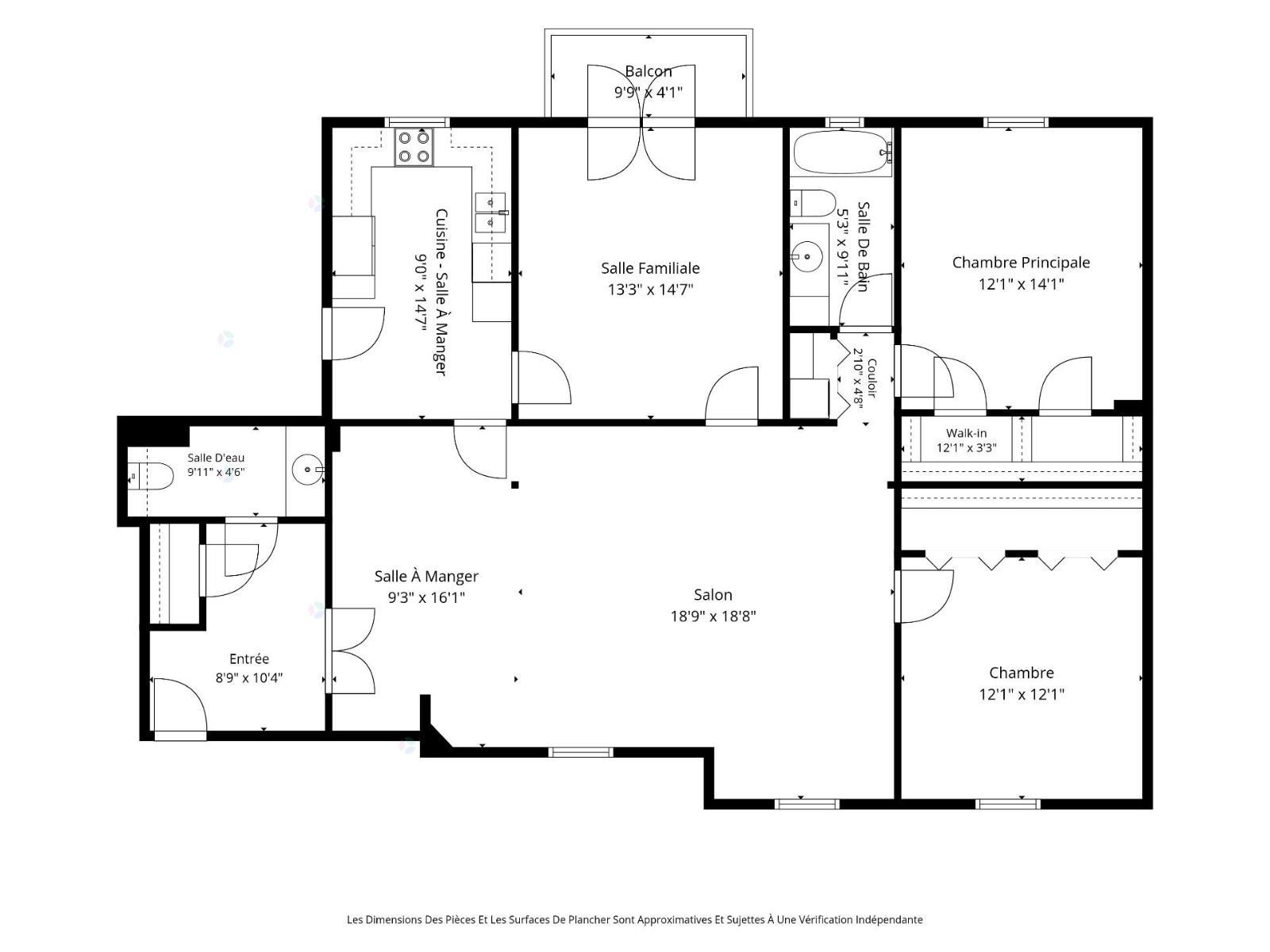 1530 Av. Bernard, #10 Property Photo 44