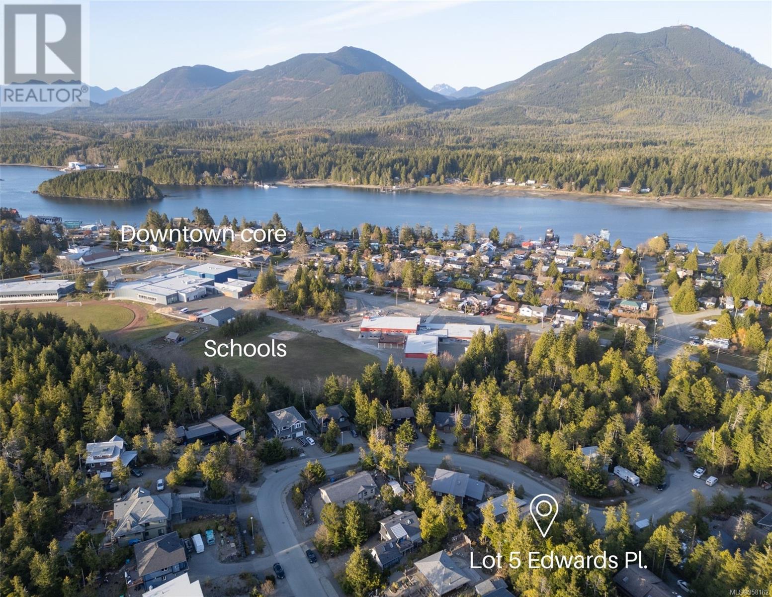Lot 5 Edwards Pl Property Photo 5