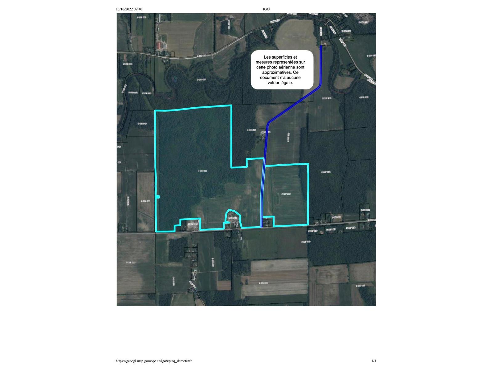 Route 202 Property Photo 21