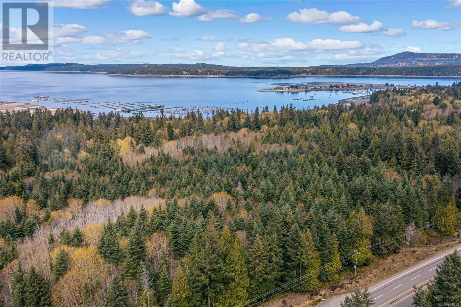 Lot 13 Island Hwy W Property Photo 2