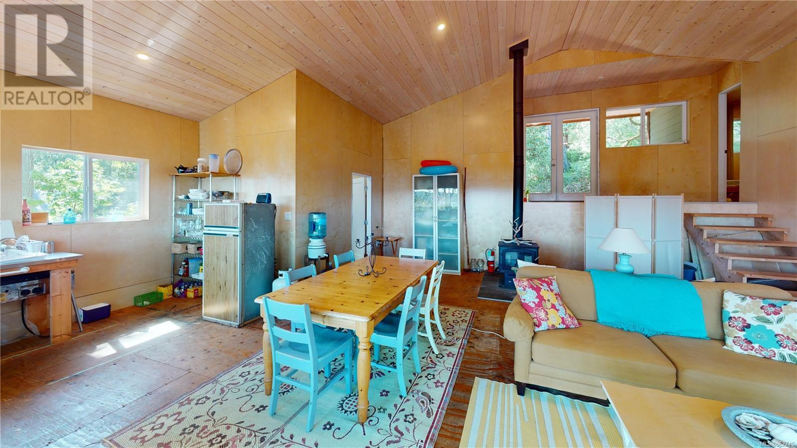 Lt 12 Ruxton Island Property Photo 7