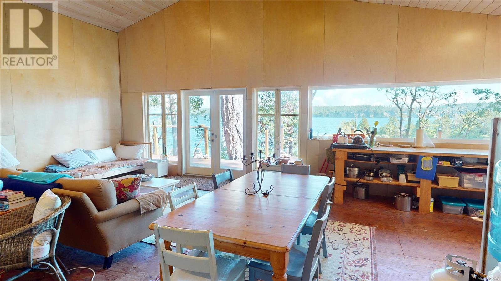 Lt 12 Ruxton Island Property Photo 9