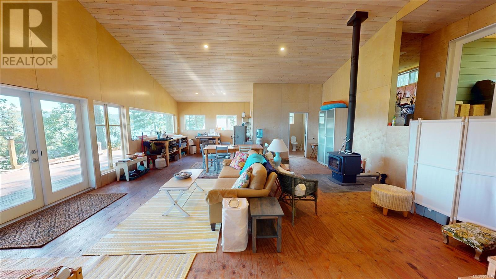 Lt 12 Ruxton Island Property Photo 10