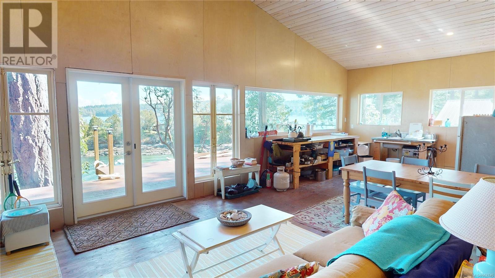 Lt 12 Ruxton Island Property Photo 11