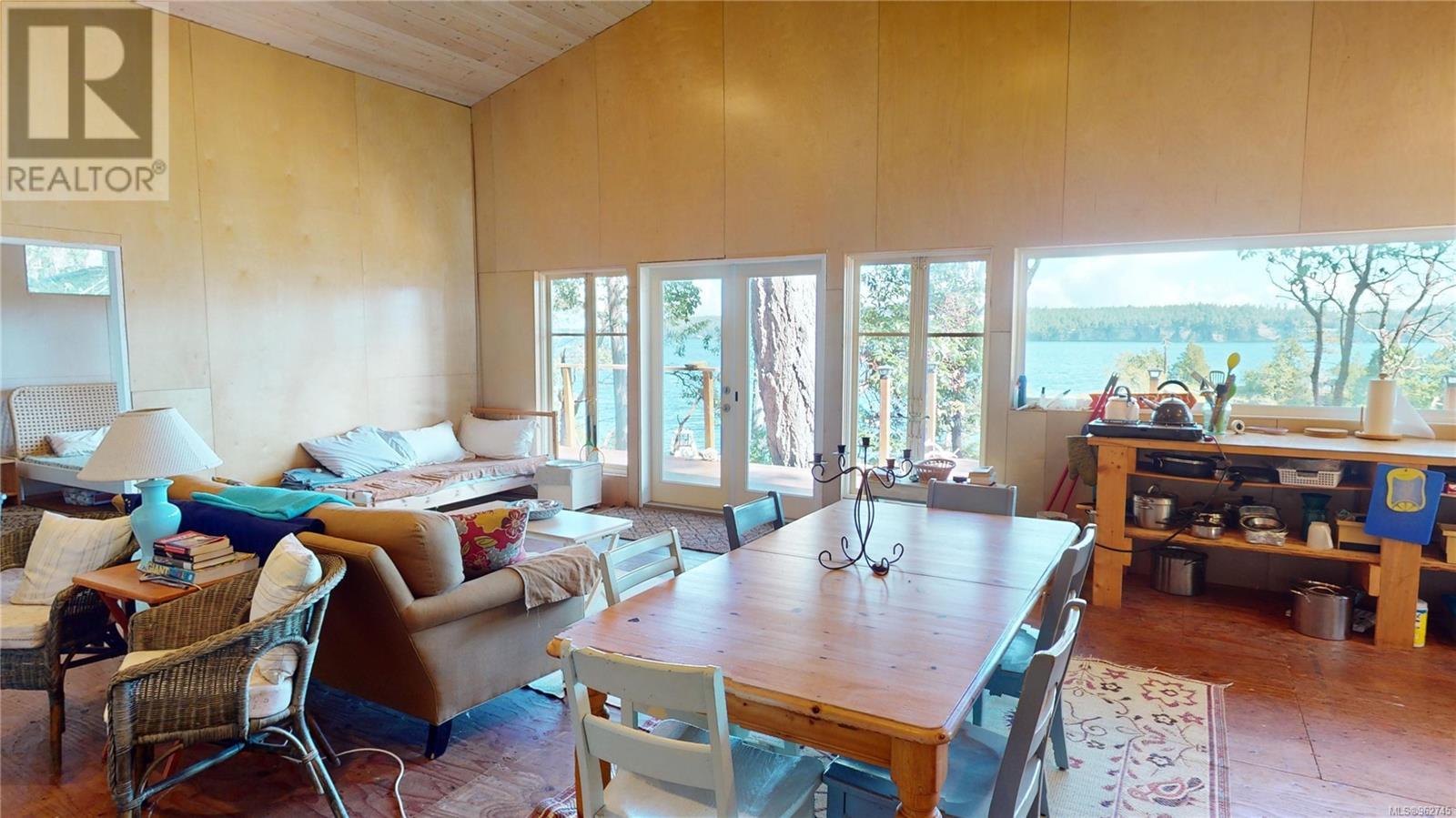 Lt 12 Ruxton Island Property Photo 12