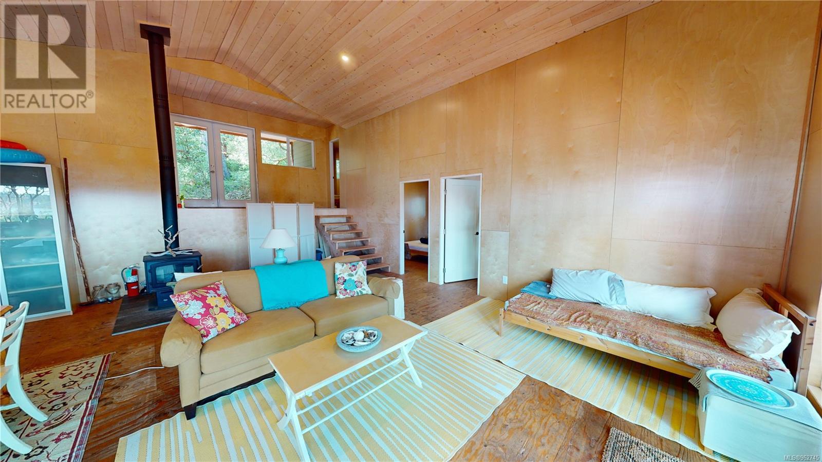 Lt 12 Ruxton Island Property Photo 13