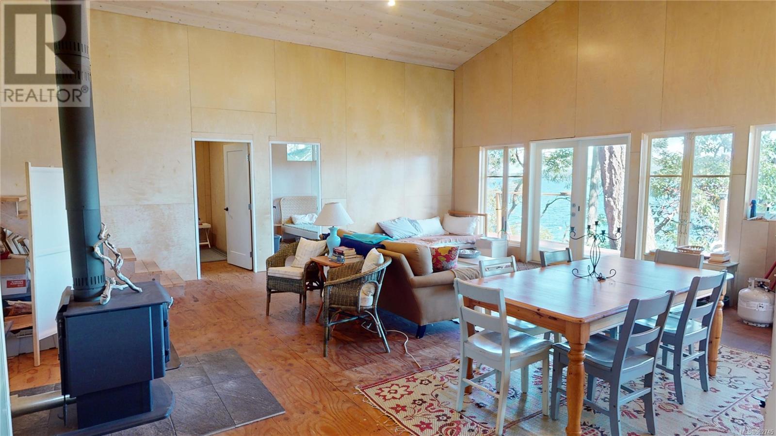 Lt 12 Ruxton Island Property Photo 18