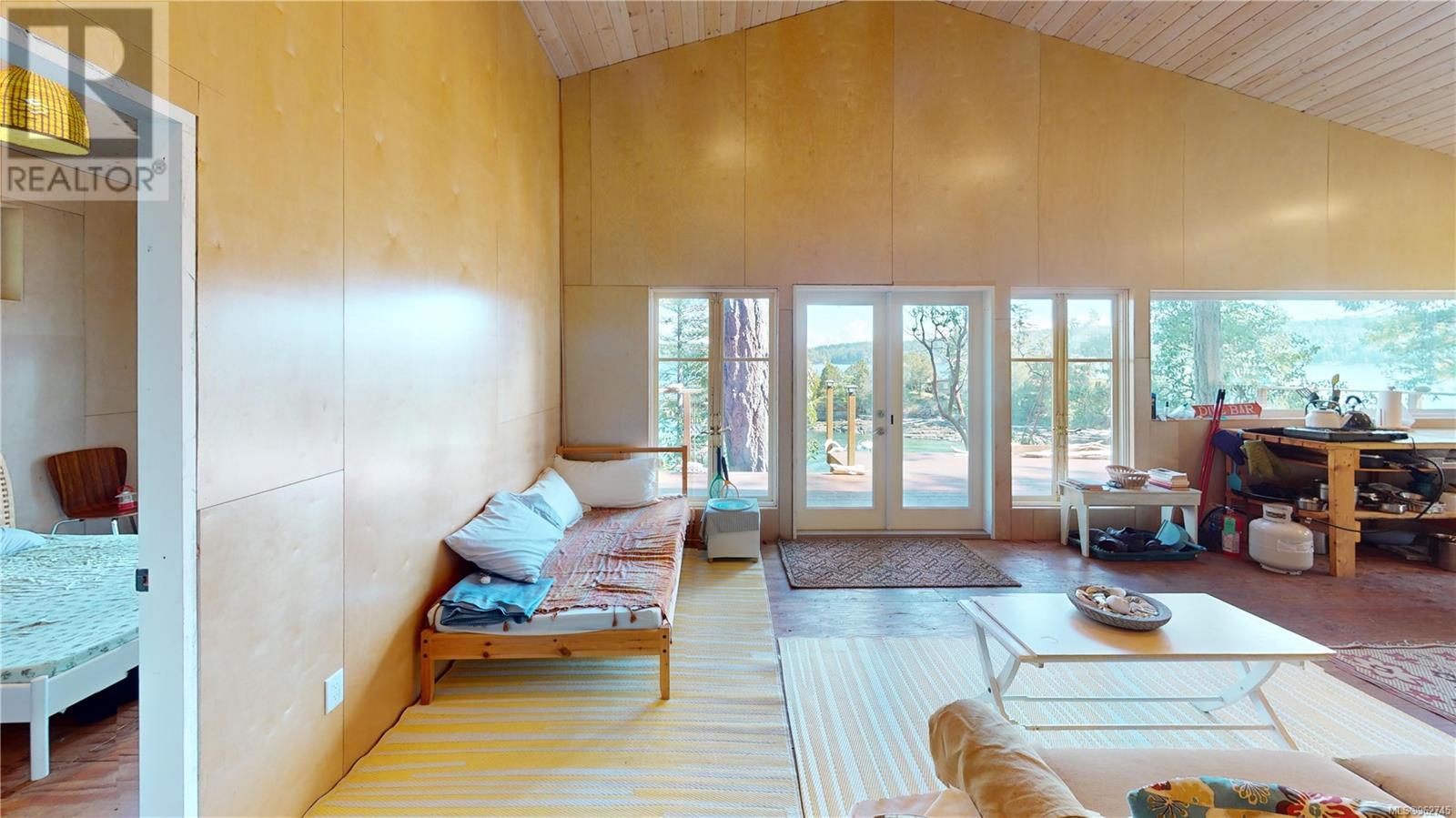 Lt 12 Ruxton Island Property Photo 21