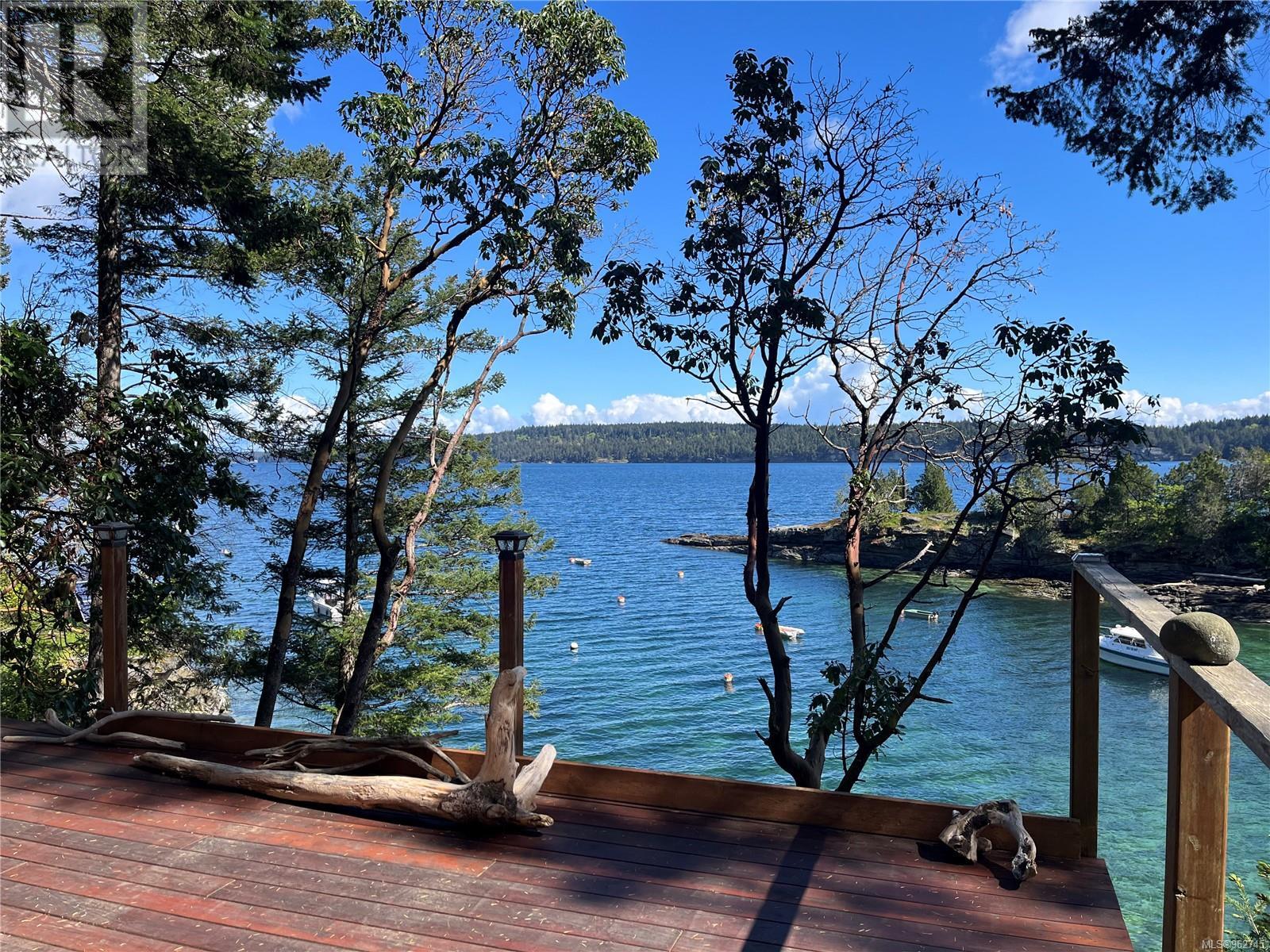 Lt 12 Ruxton Island Property Photo 24