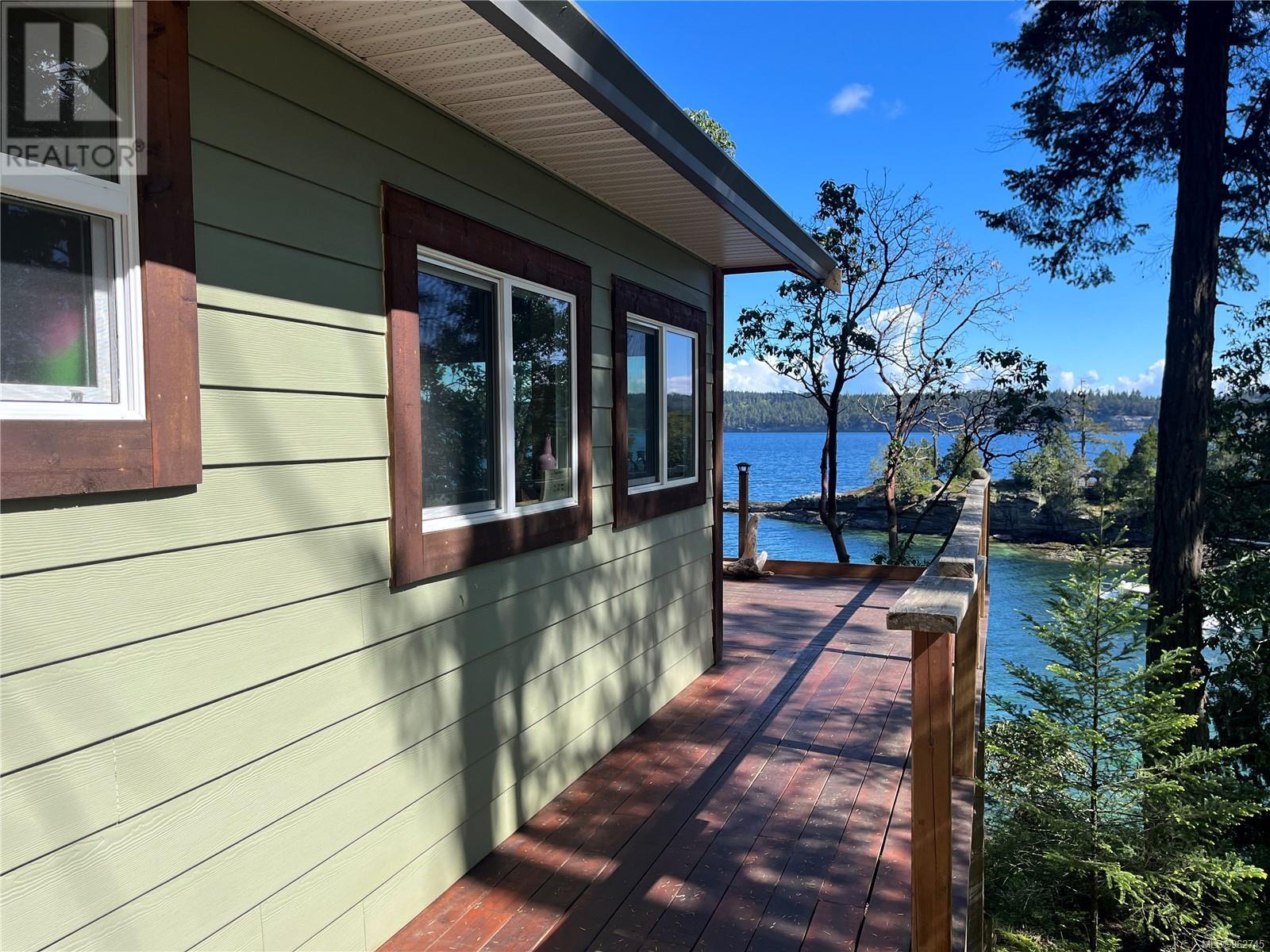 Lt 12 Ruxton Island Property Photo 25
