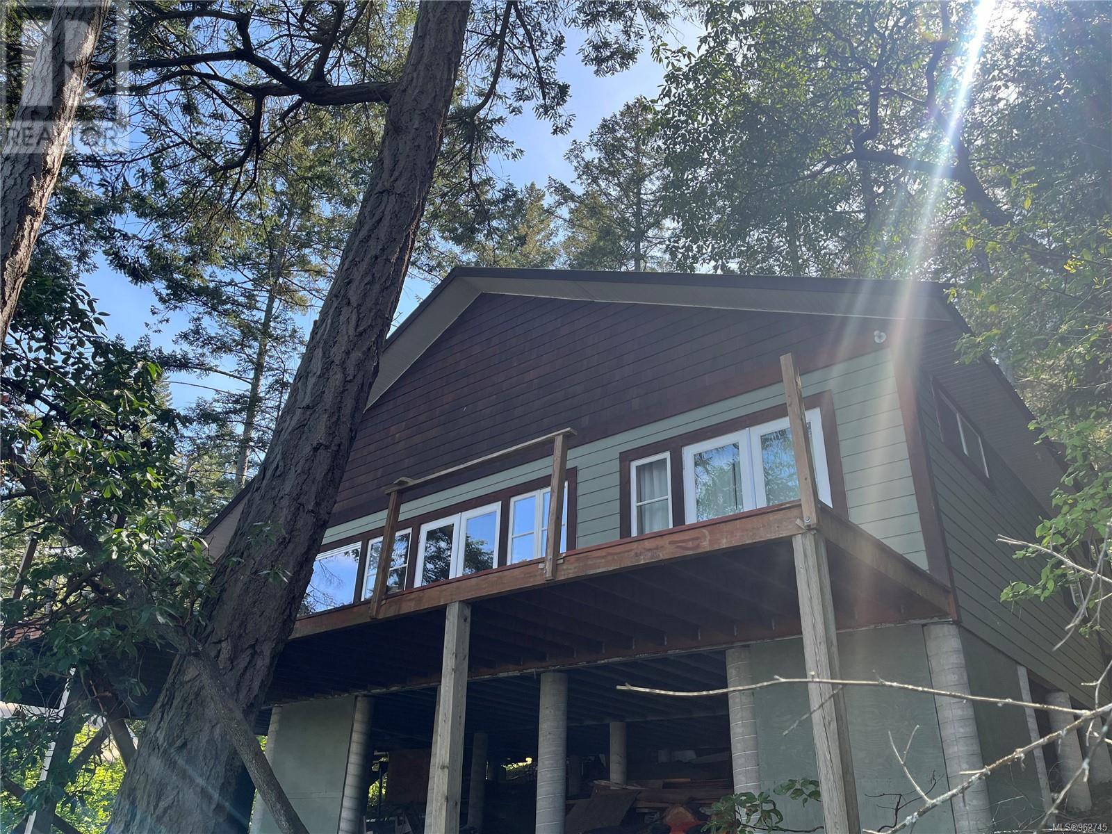 Lt 12 Ruxton Island Property Photo 26