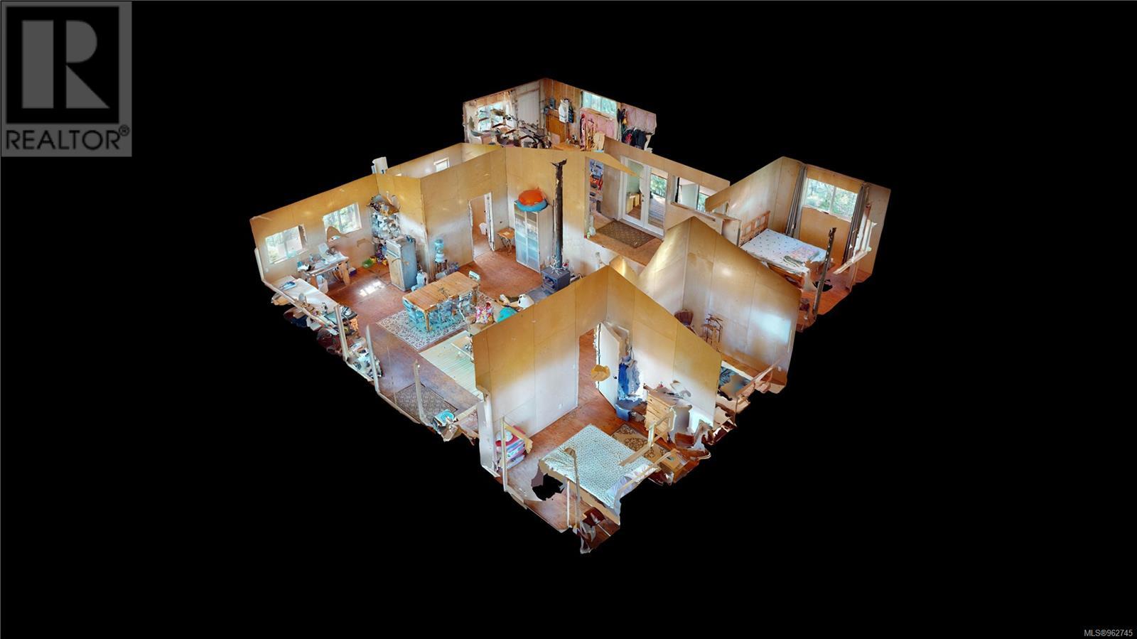 Lt 12 Ruxton Island Property Photo 27