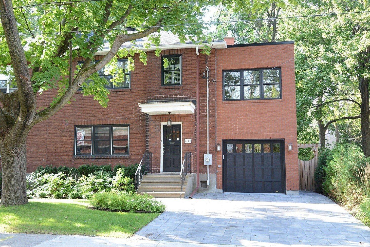 4442 Av. Montclair