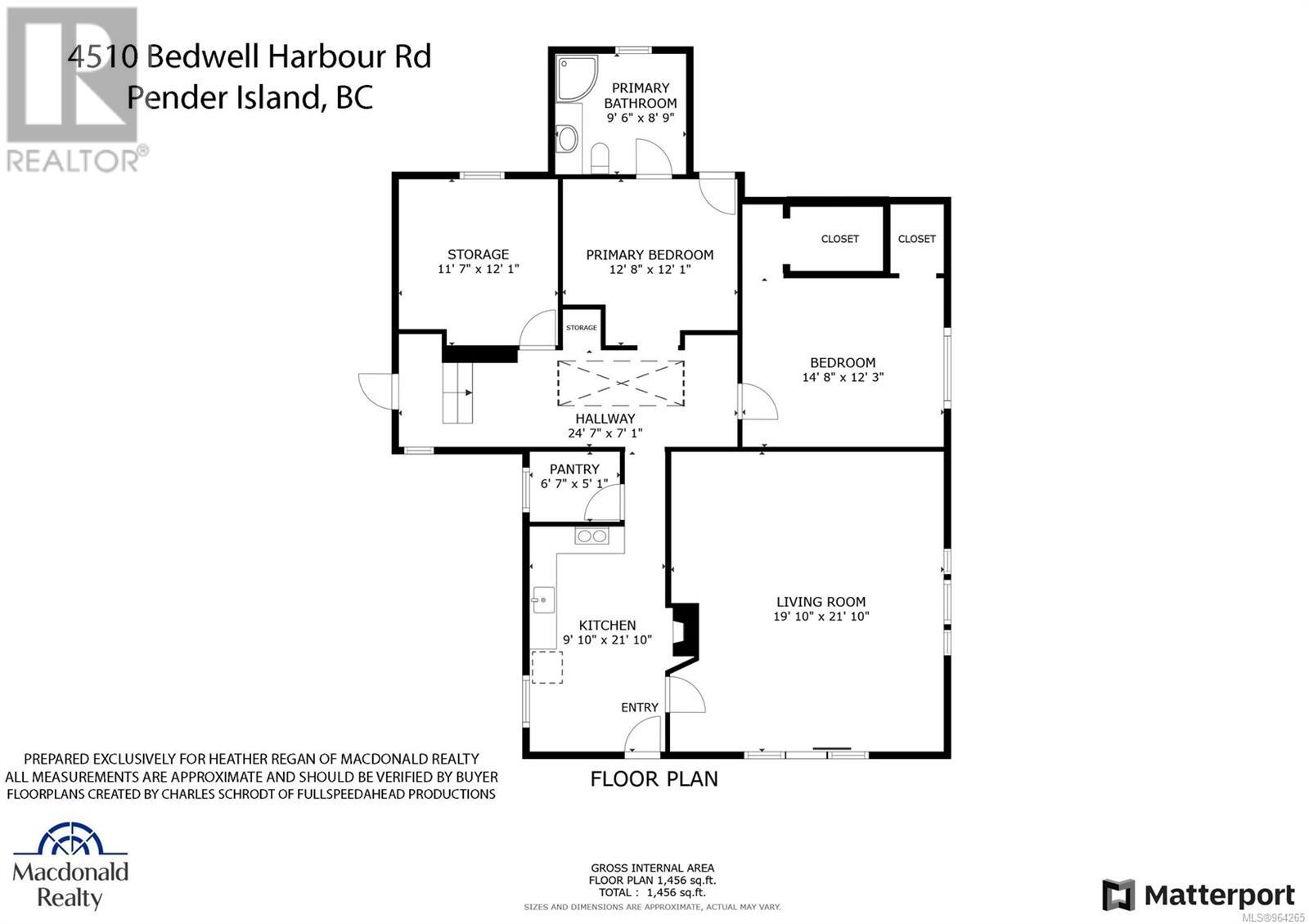 4510 Bedwell Harbour Rd Property Photo 13