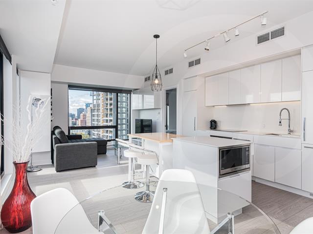 1288 Av. Des Canadiens-de-montréal, #1608 Property Photo 3