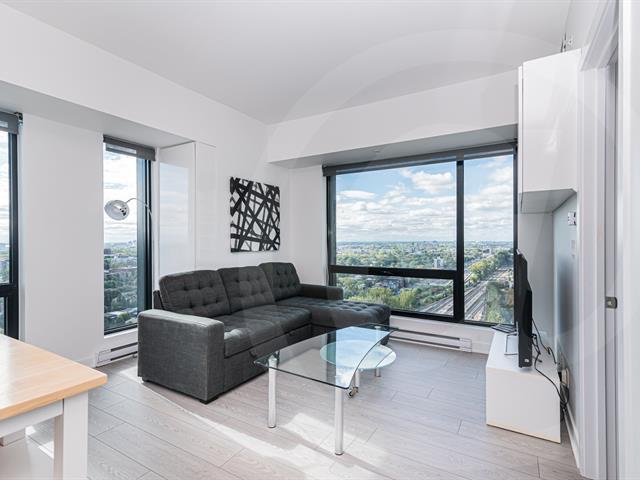 1288 Av. Des Canadiens-de-montréal, #1608 Property Photo 4