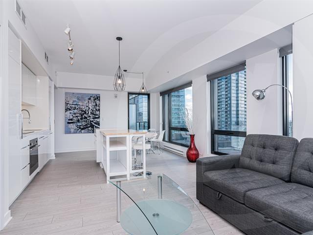 1288 Av. Des Canadiens-de-montréal, #1608 Property Photo 7