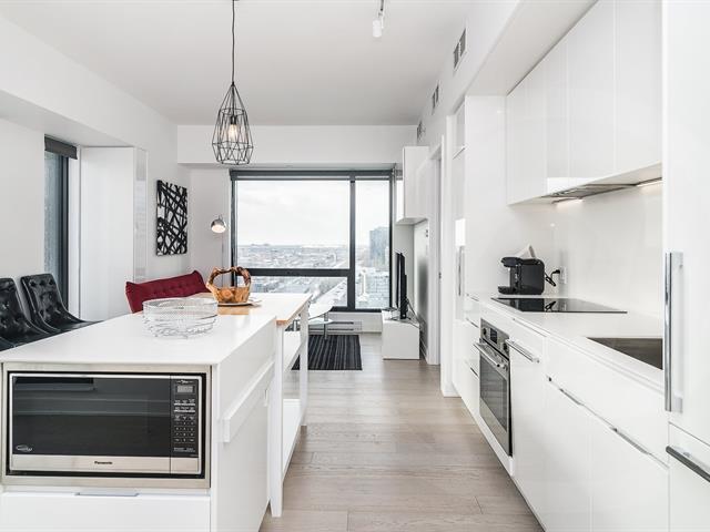 1288 Av. Des Canadiens-de-montréal, #1608 Property Photo 9