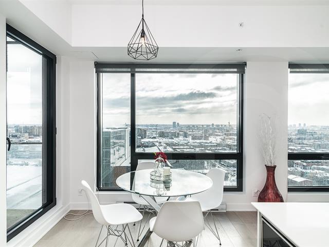 1288 Av. Des Canadiens-de-montréal, #1608 Property Photo 10