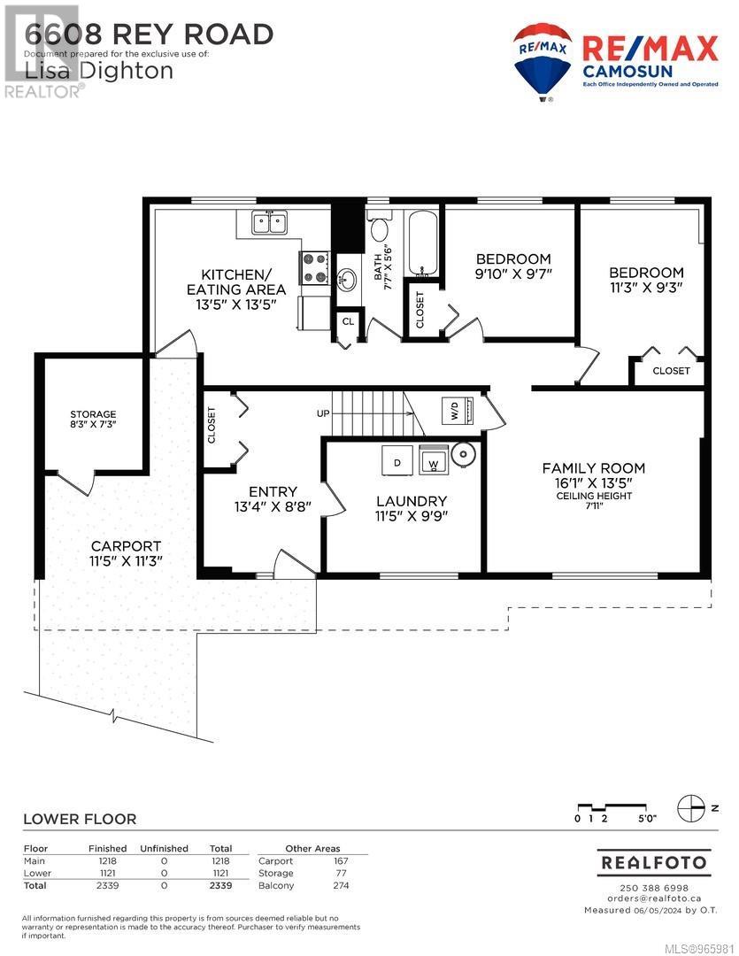 6608 Rey Rd Property Photo 32