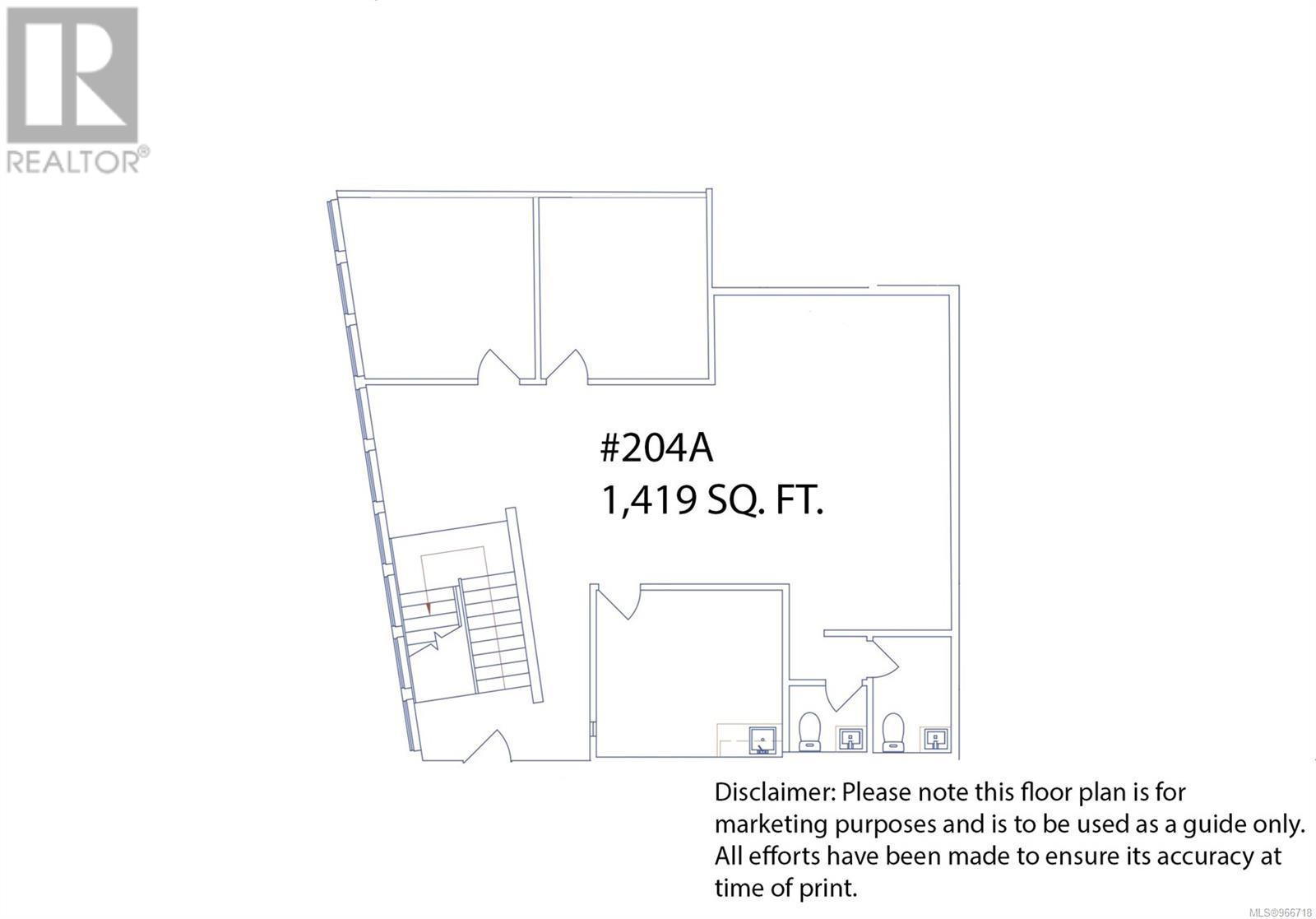 204 2520 Bowen Rd Property Photo 19