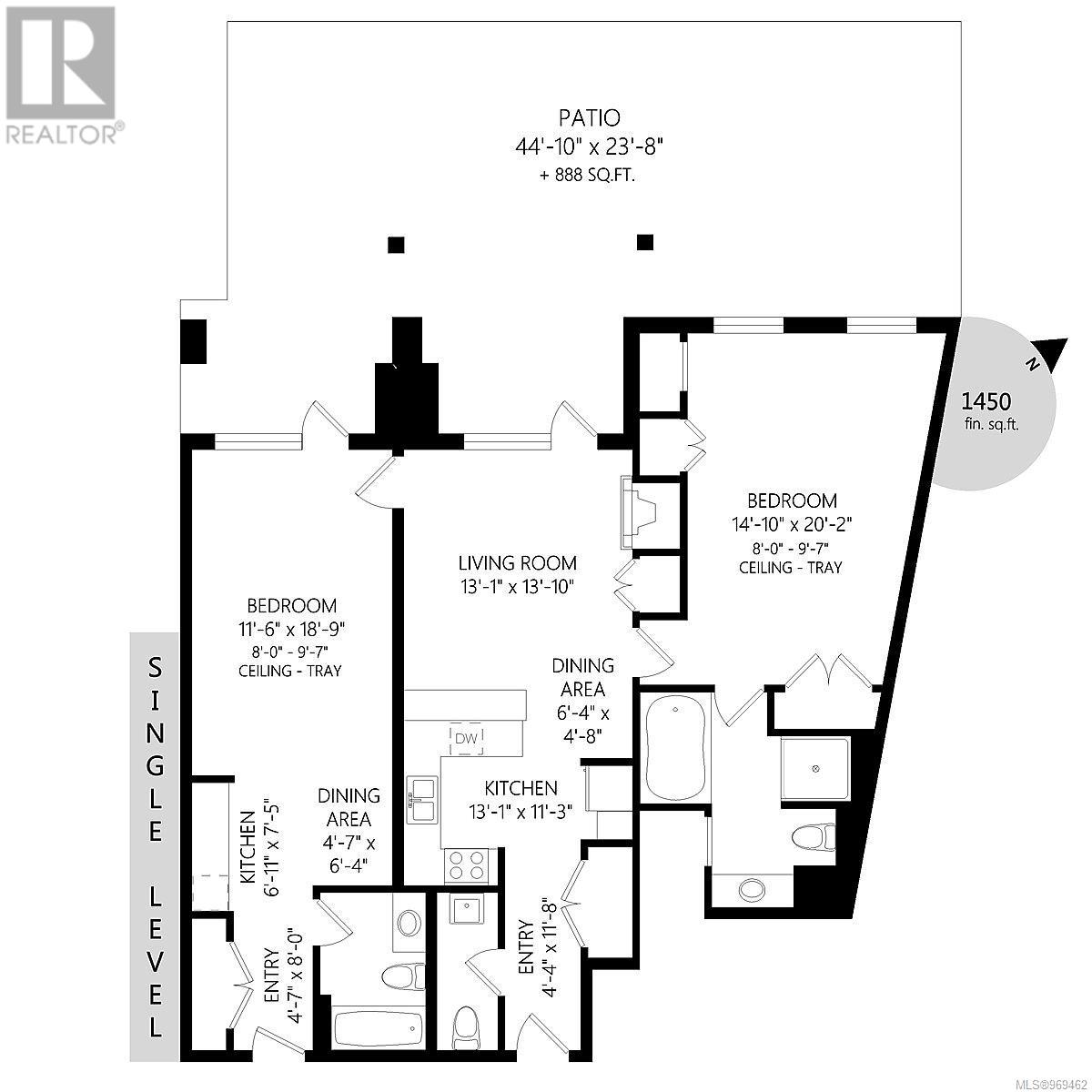 113/115 D 1376 Lynburne Pl Property Photo 41