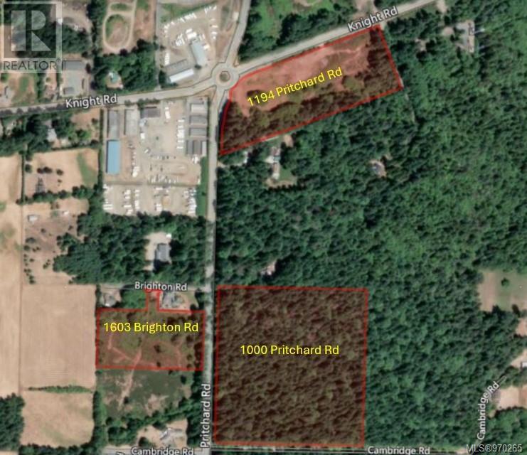 1000 Pritchard Rd Property Photo 1