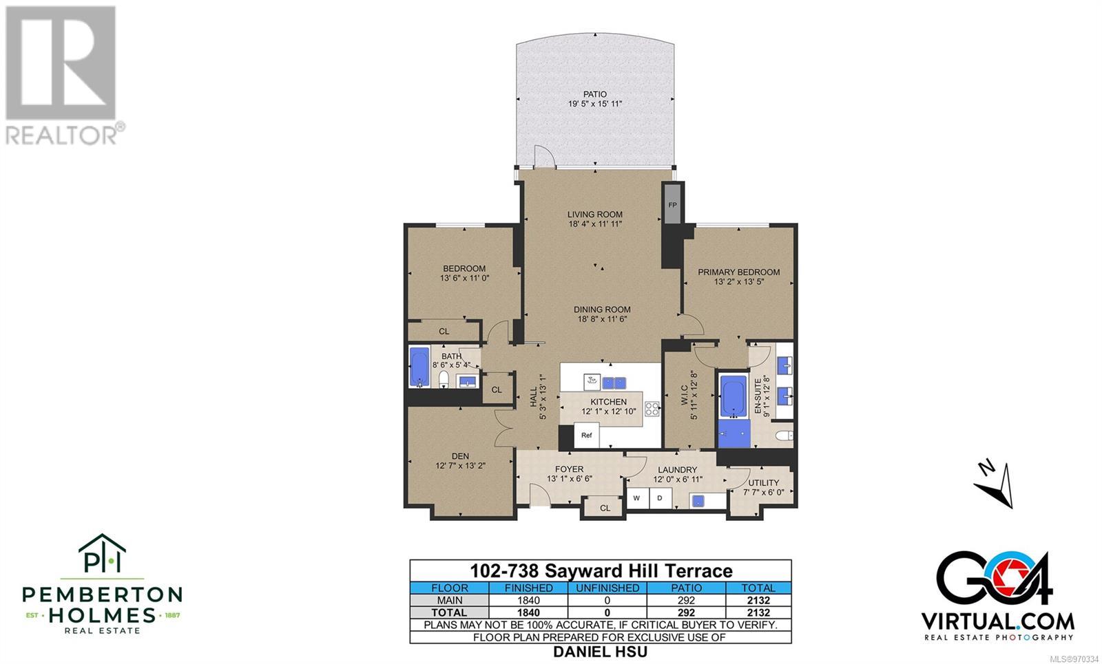 102 738 Sayward Hill Terr Property Photo 29