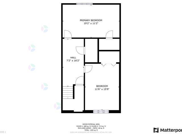 105a-105e Rue St-michel Property Photo 17