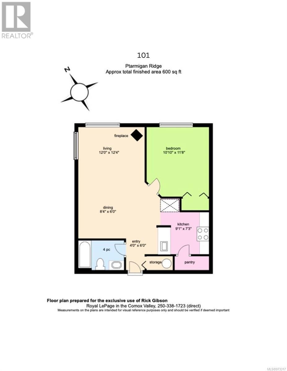 101 1105 Henry Rd Property Photo 24