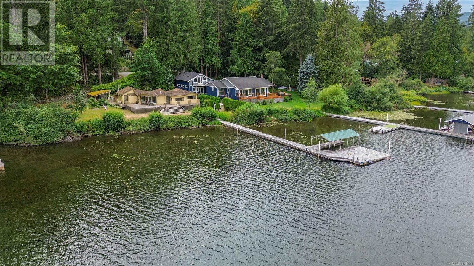 2731 West Shawnigan Lake Rd Property Photo 1
