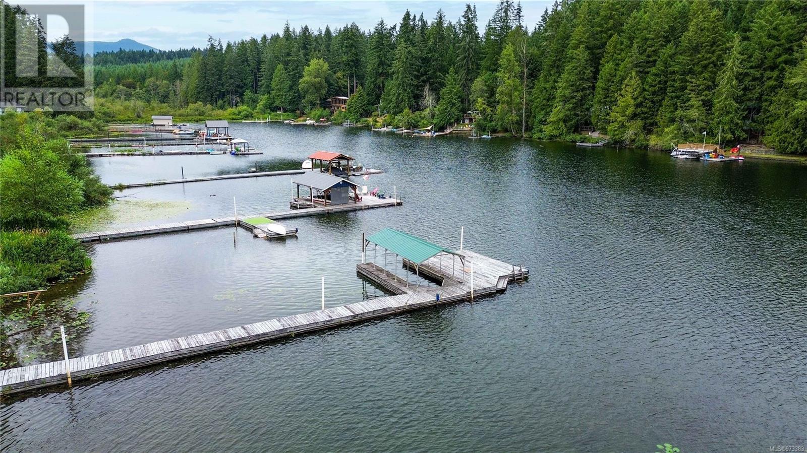 2731 West Shawnigan Lake Rd Property Photo 2