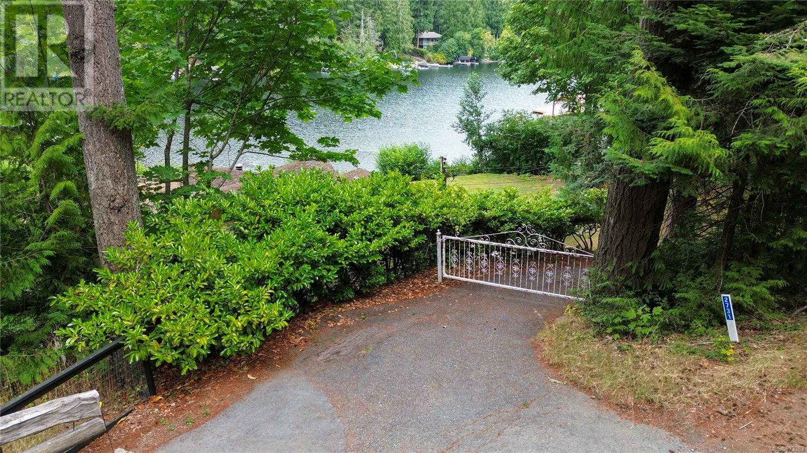 2731 West Shawnigan Lake Rd Property Photo 8