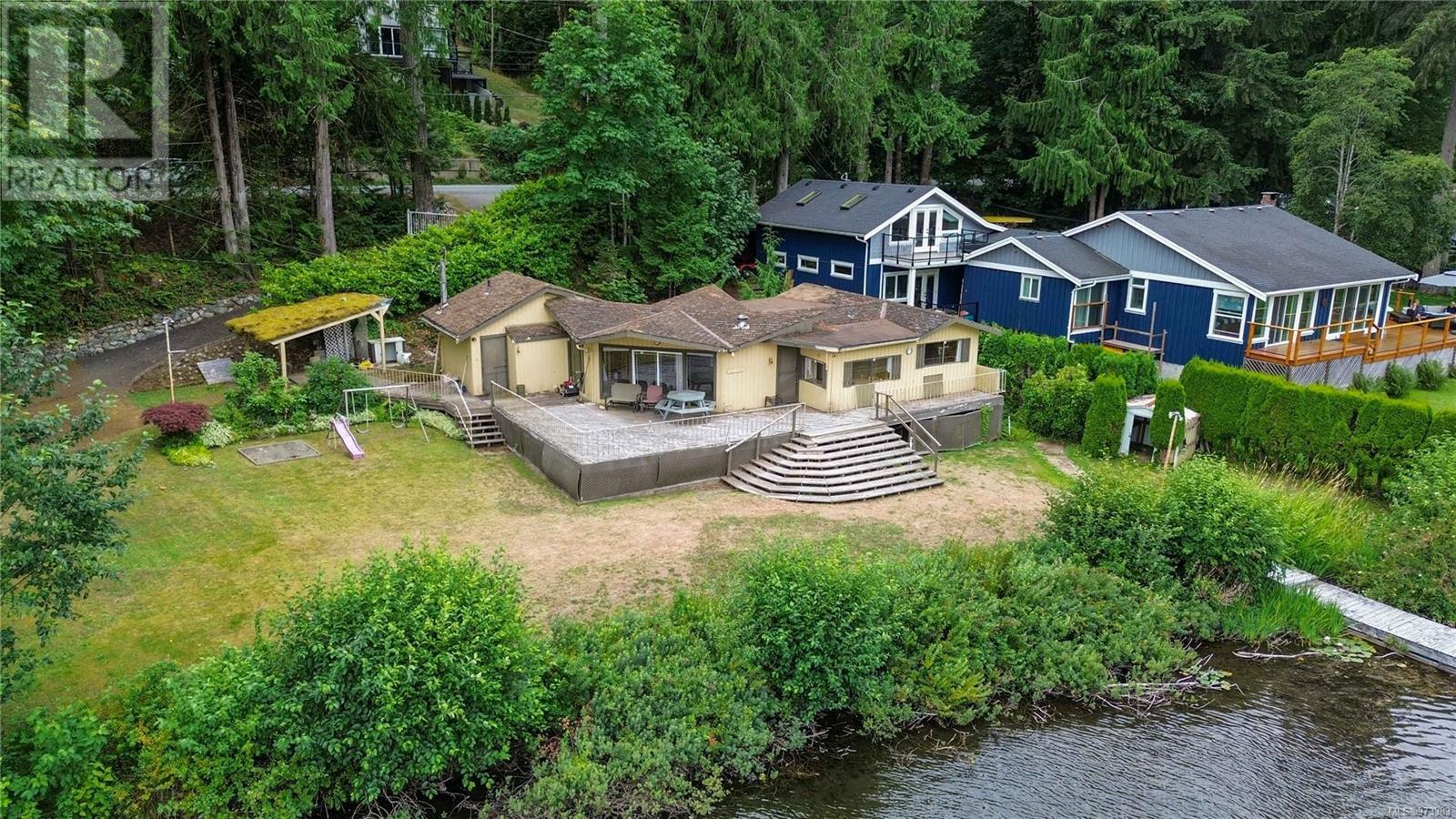 2731 West Shawnigan Lake Rd Property Photo 10