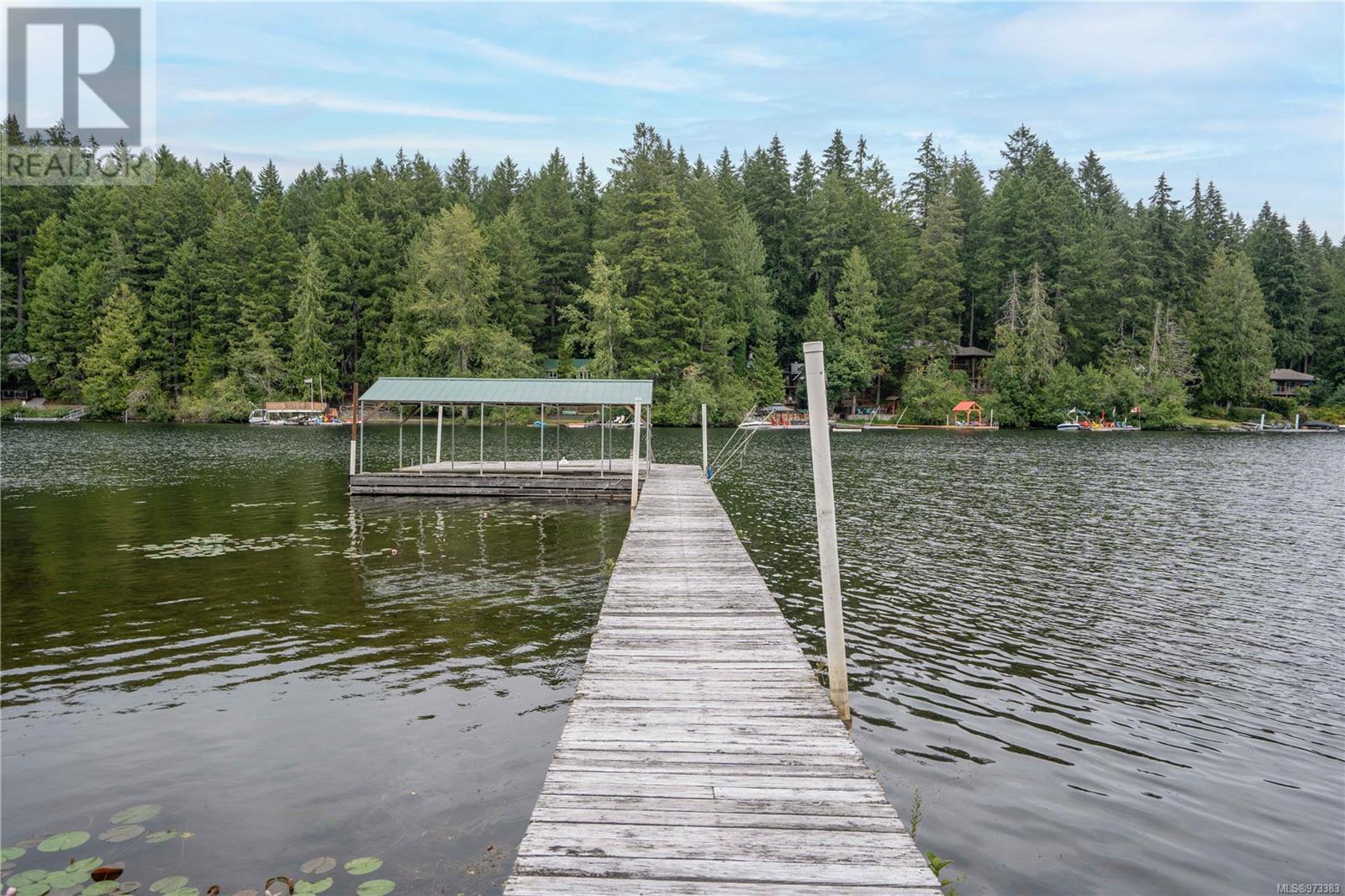 2731 West Shawnigan Lake Rd Property Photo 15