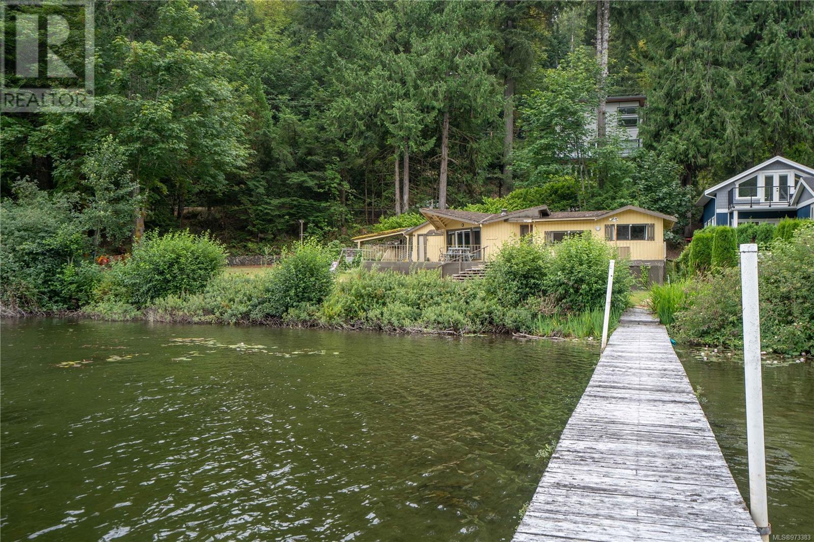 2731 West Shawnigan Lake Rd Property Photo 18