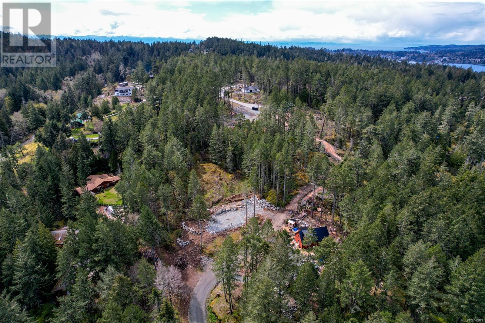 6405 East Sooke Rd Property Photo 1