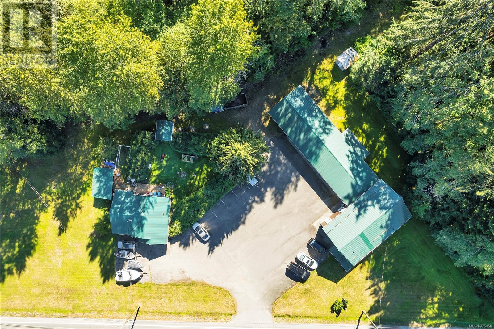 1260 Sayward Rd Property Photo