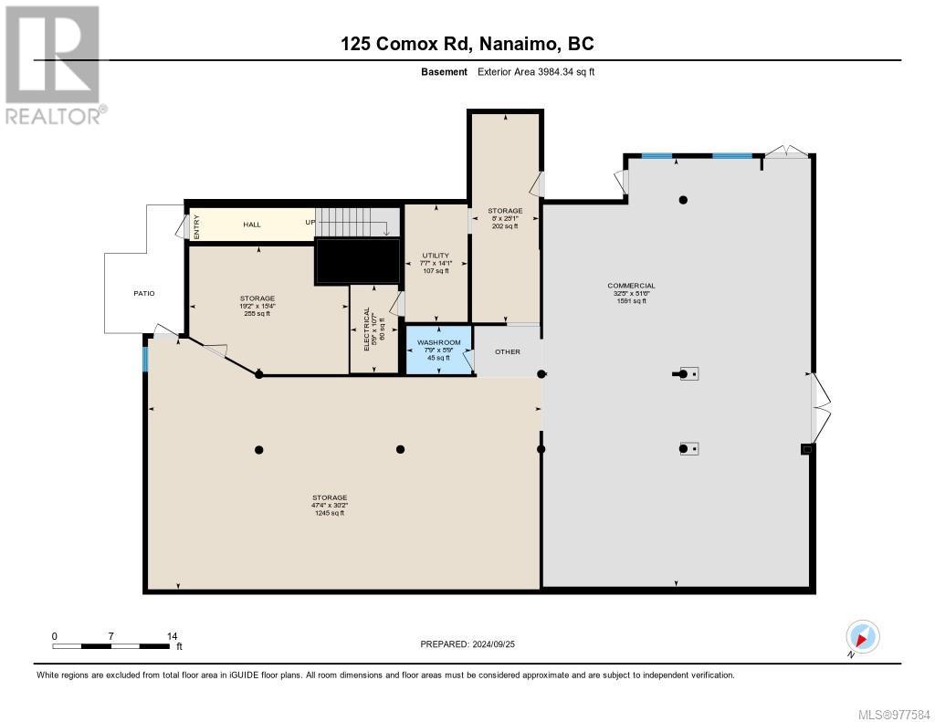 125 Comox Rd Property Photo 50