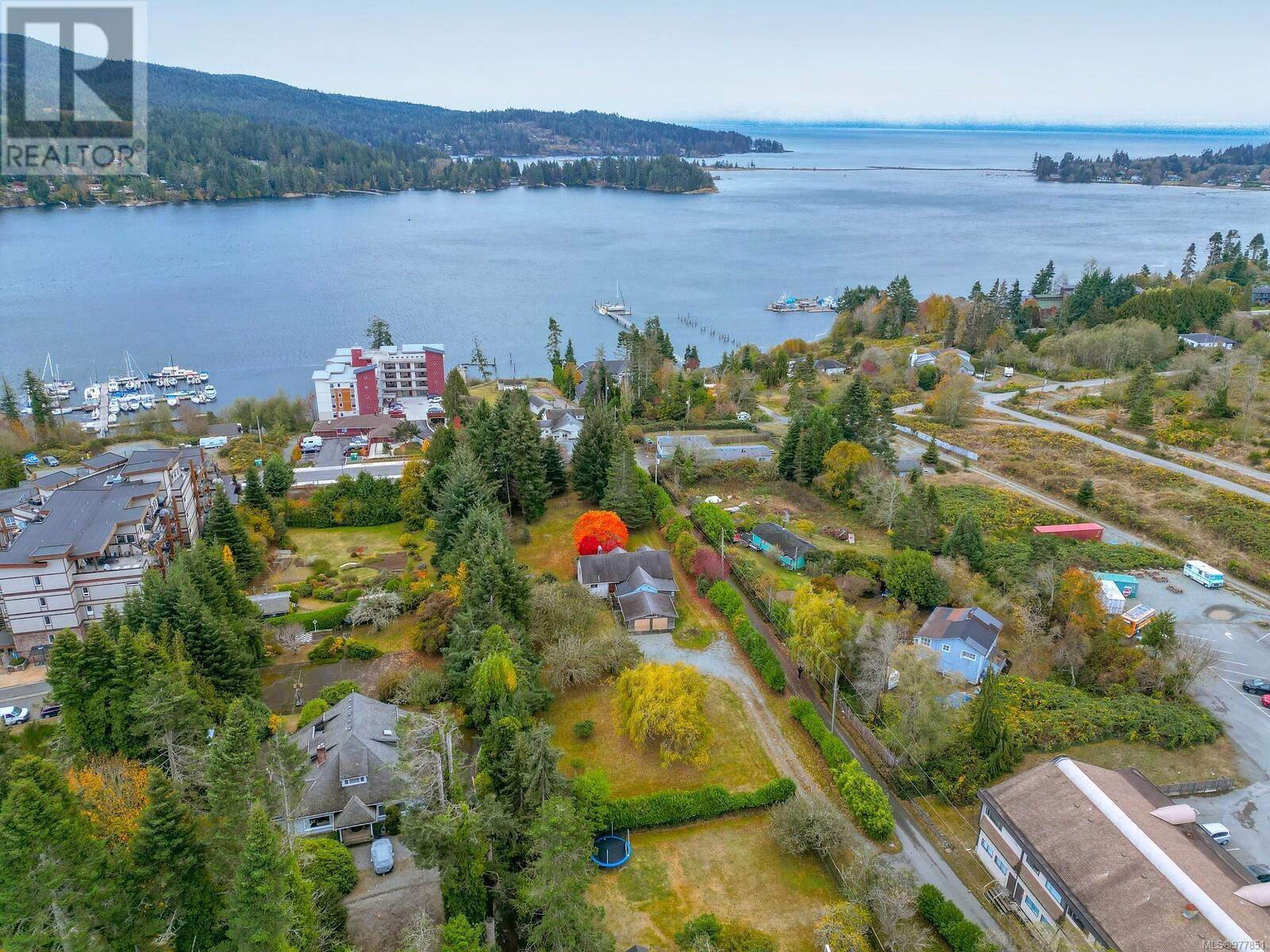 Lot 2 Sooke Rd Property Photo 1