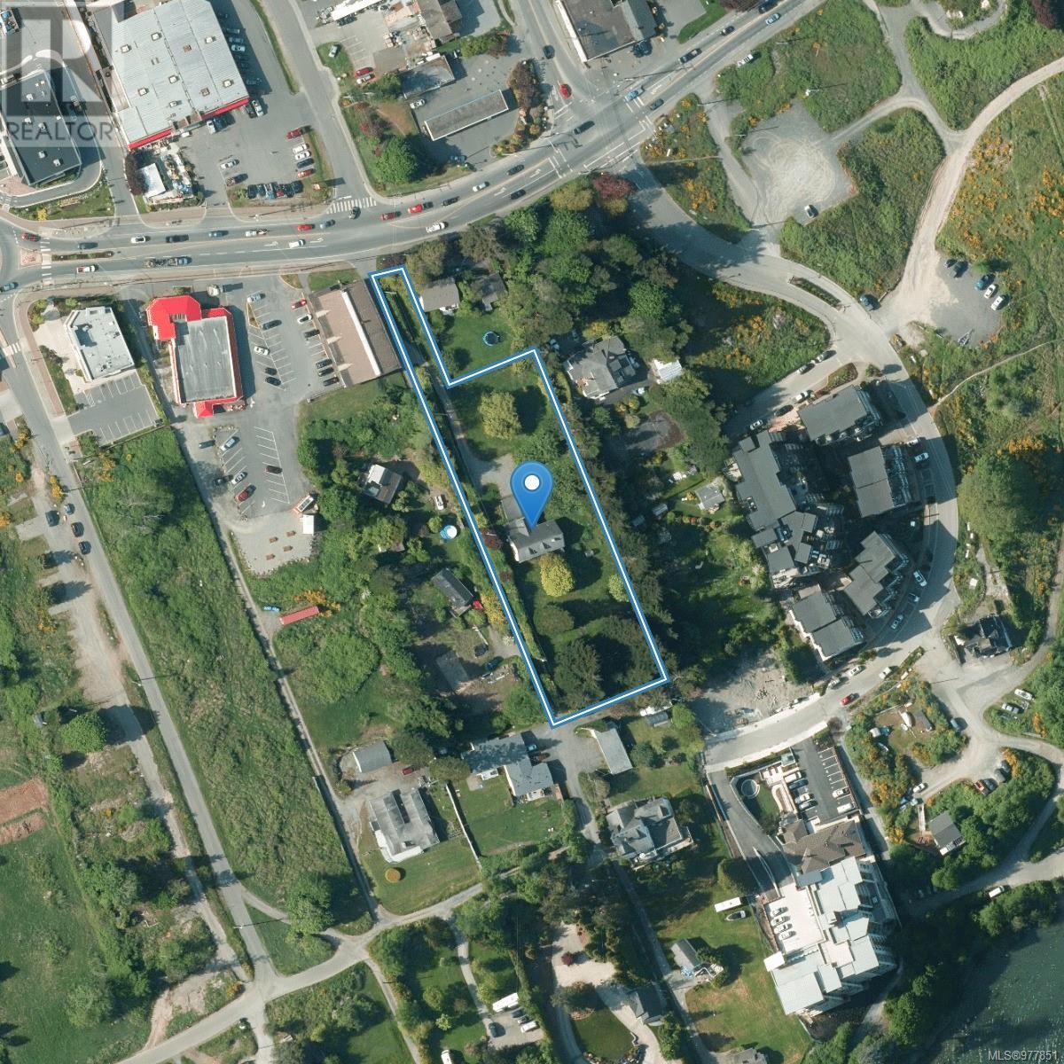 Lot 2 Sooke Rd Property Photo 4